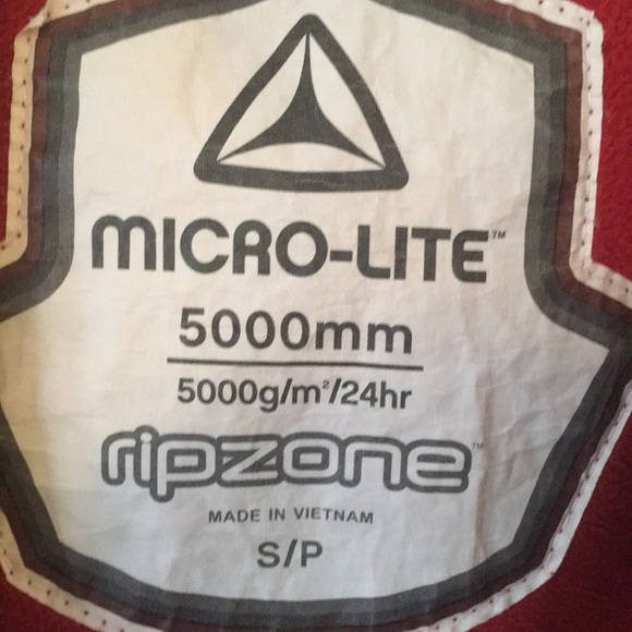 Rip zone micro lite 5000 mm small - Picture 6 of 8